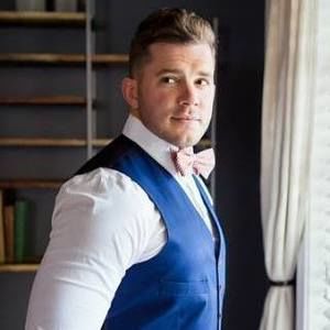 Meet your Posher, Mike